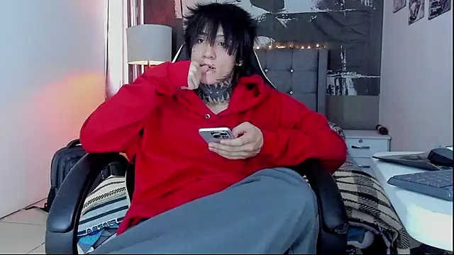 koryu skull online show from 03-11-26, 09:20