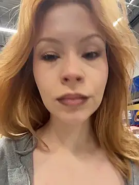  Little Ginger online show from 05-02-26, 01:11