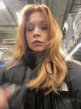 Snapshot of _Little_Ginger chatting on 02-06-26, 12:50 Little Ginger online show from 02-06-26, 12:50