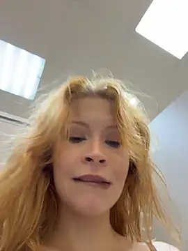  Little Ginger online show from 06-20-26, 04:06