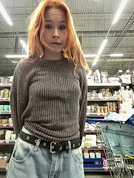 Snapshot of _Little_Ginger chatting on 02-01-26, 11:36 Little Ginger online show from 02-01-26, 11:36