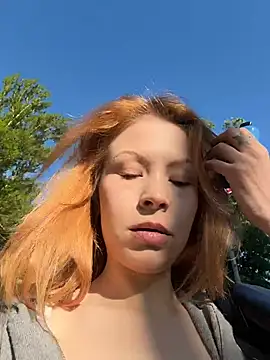  Little Ginger online show from 06-07-26, 03:01