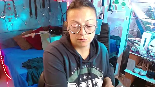 Susana Rojas online show from 03-13-26, 11:54