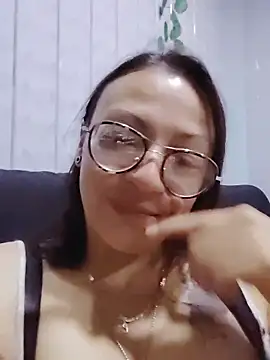 Susana Rojas online show from 02-28-26, 04:01