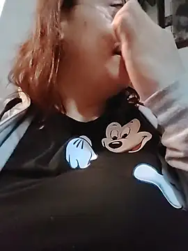 Susana Rojas online show from 02-15-26, 11:58