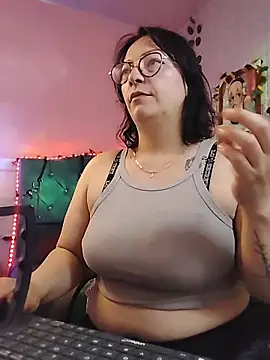 Susana Rojas online show from 03-25-26, 11:25