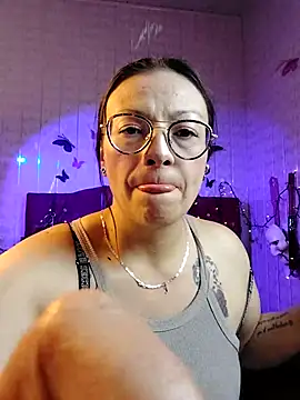 Susana Rojas online show from 02-05-26, 02:29