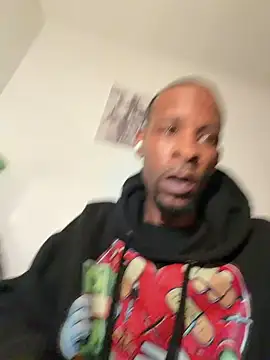 Dreadyyy online show from 12-15-25, 05:46