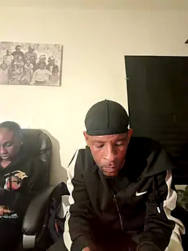 Dreadyyy online show from 12-19-25, 04:49