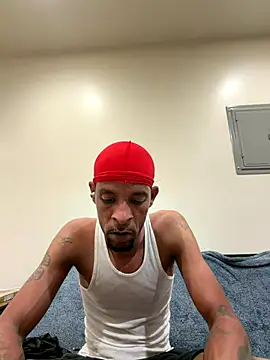 Dreadyyy online show from 12-21-25, 07:32