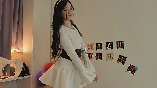 Snapshot of meganmex chatting on 02-09-26, 04:27 meganmex online show from 02-09-26, 04:27