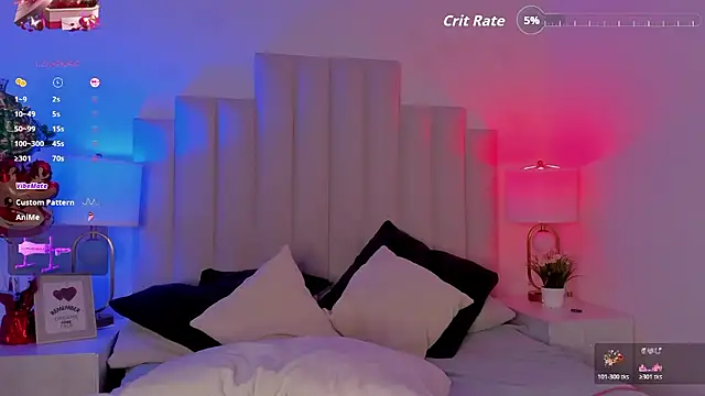 Skymoon0 online show from 01-11-26, 01:45