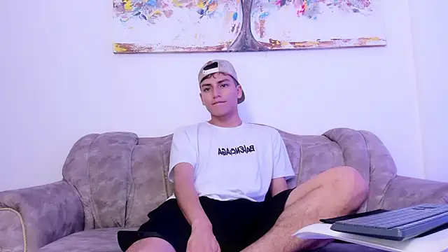 Snapshot of Jack_Noe chatting on 02-11-26, 04:23 Jack Noe online show from 02-11-26, 04:23