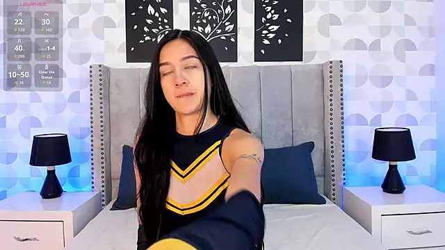 Snapshot of sara_stonems chatting on 01-15-26, 12:19 sara stonems online show from 01-15-26, 12:19