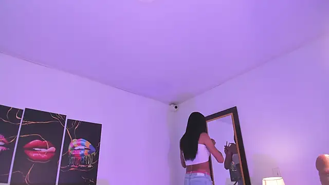 aleexxia online show from 12-14-25, 11:54