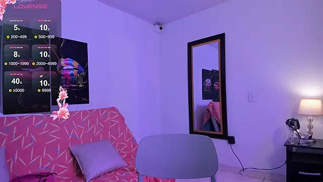 aleexxia online show from 01-13-26, 06:12