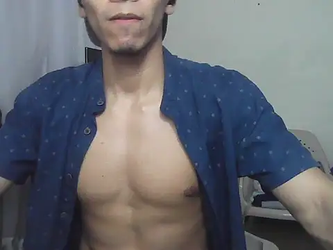 Patrick3 5556 online show from 01-07-26, 03:22