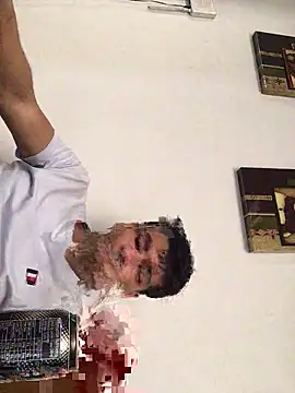 Patrick3 5556 online show from 12-17-25, 09:20