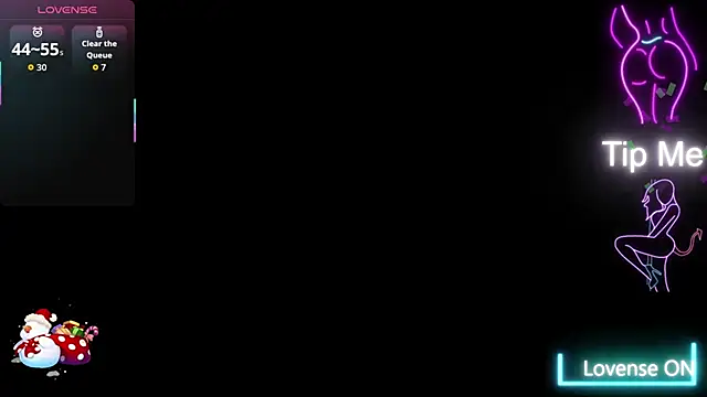 MandyWester1 online show from 12-18-25, 10:46