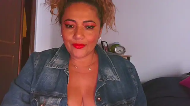 mariajosebarrazaa online show from 04-22-26, 06:14
