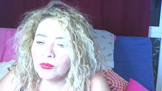 mariajosebarrazaa online show from 04-08-26, 09:05