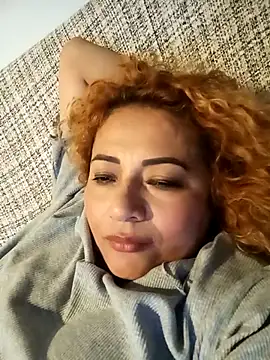 mariajosebarrazaa online show from 01-17-26, 09:07