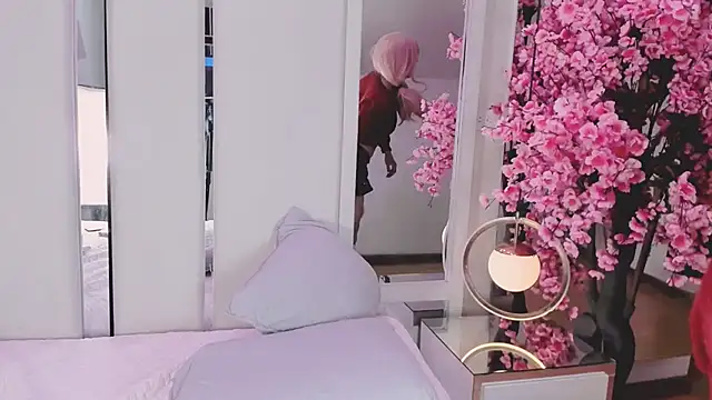 NamiMoon1 online show from 03-09-26, 01:47