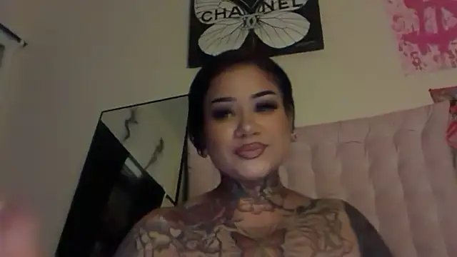 Itsonlyvirgo online show from 03-25-26, 02:33