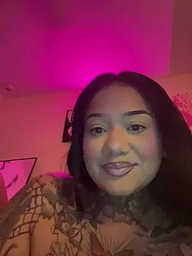 Itsonlyvirgo online show from 03-10-26, 05:17