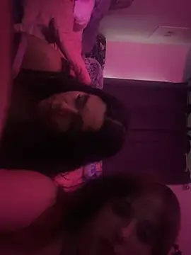 Snapshot of lunaazulxo chatting on 07-15-26, 11:45 lunaazulxo online show from 07-15-26, 11:45