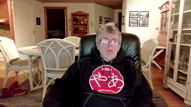 Mortimer Orawan online show from 03-03-26, 10:06