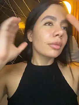 ValentinaEliot online show from 02-25-26, 01:06