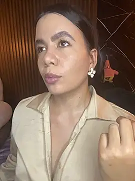 ValentinaEliot online show from 02-03-26, 12:21