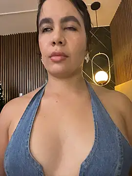 ValentinaEliot online show from 01-08-26, 01:33