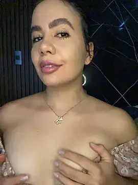 ValentinaEliot online show from 02-07-26, 03:31