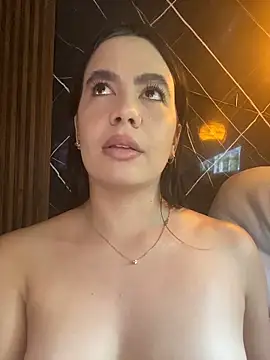 ValentinaEliot online show from 03-04-26, 07:32