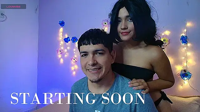 Snapshot of Thetoxicouple chatting on 02-12-26, 10:42 Thetoxicouple online show from 02-12-26, 10:42