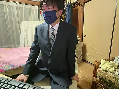 Hirokazu 12 online show from 02-27-26, 12:05