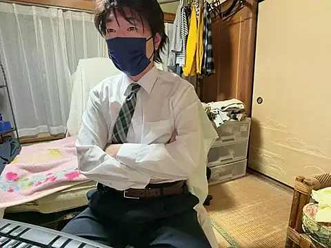 Hirokazu 12 online show from 02-19-26, 12:24