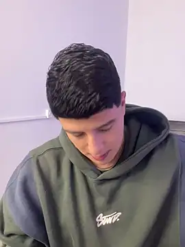 Goldenknight33 online show from 04-13-26, 02:32