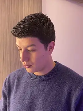 Goldenknight33 online show from 04-08-26, 01:12