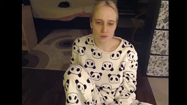 Snapshot of Sweet_Shugar_4Daddy chatting on 01-08-26, 01:55 Sweet Shugar 4Daddy online show from 01-08-26, 01:55