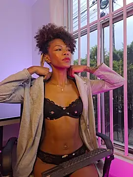 NaomiClay online show from 03-27-26, 11:22