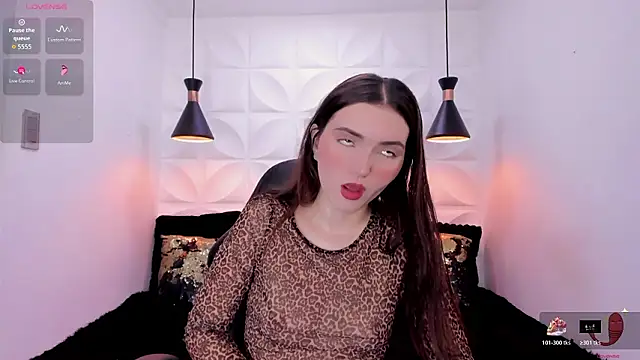 valeriecute18 online show from 03-06-26, 07:09