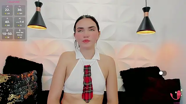 Snapshot of valeriecute18 chatting on 02-27-26, 07:35 valeriecute18 online show from 02-27-26, 07:35