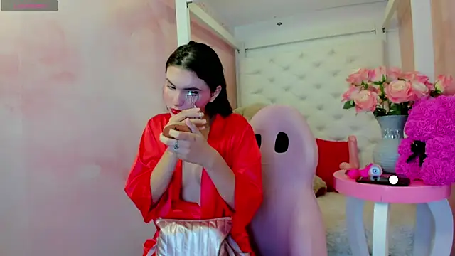 Snapshot of valeriecute18 chatting on 01-15-26, 11:46 valeriecute18 online show from 01-15-26, 11:46