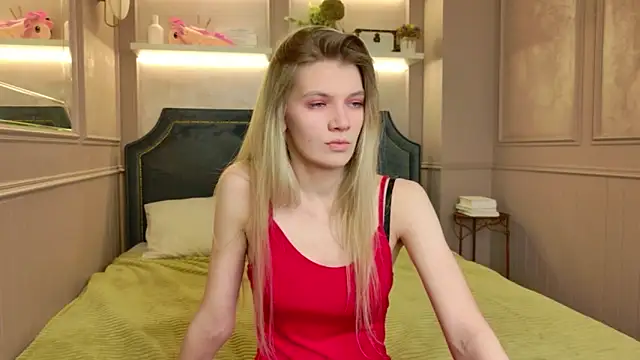 Vivien Hans online show from 02-11-26, 08:31