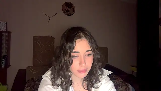 AnitraWackerbarth online show from 03-09-26, 09:29