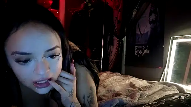 ellrxse online show from 02-09-26, 07:50