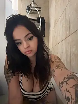 ellrxse online show from 12-20-25, 08:06